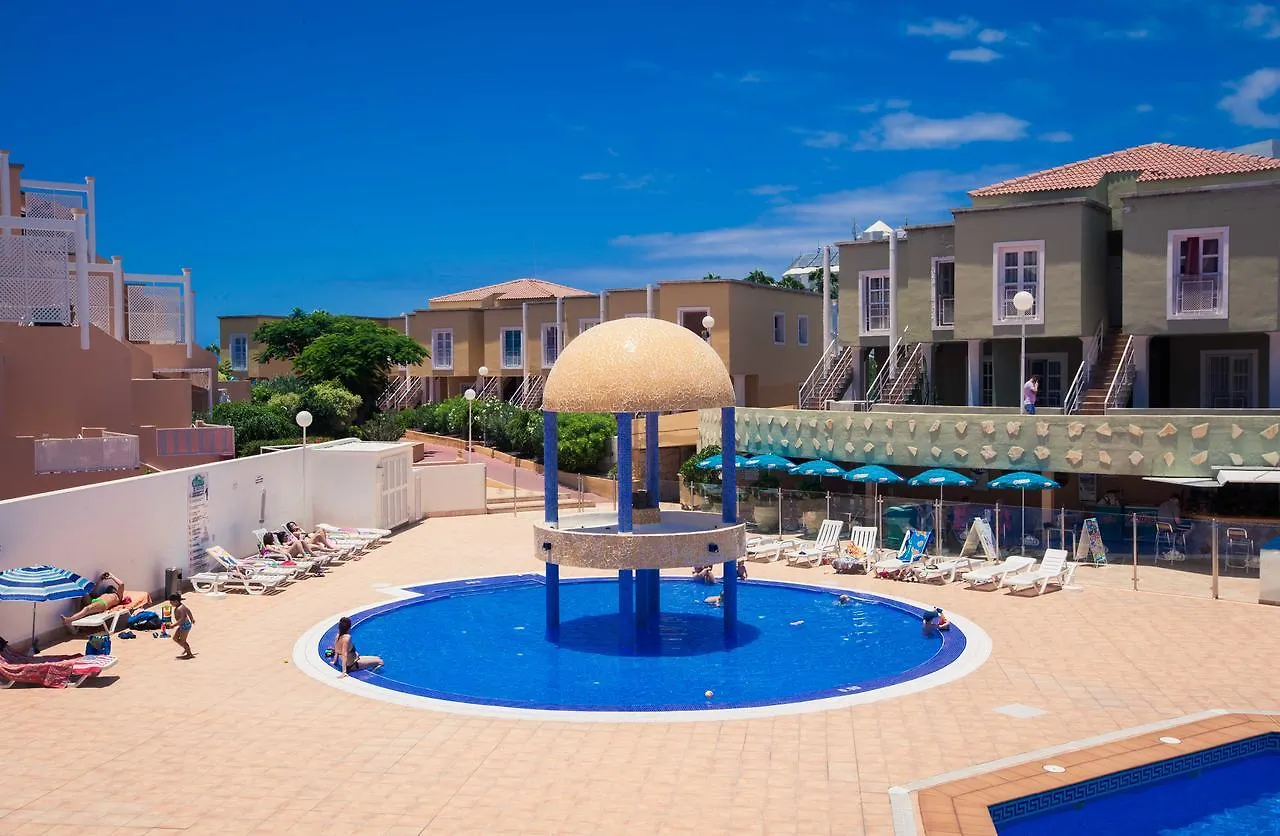 Appartement Orlando Ocean Star à Costa Adeje