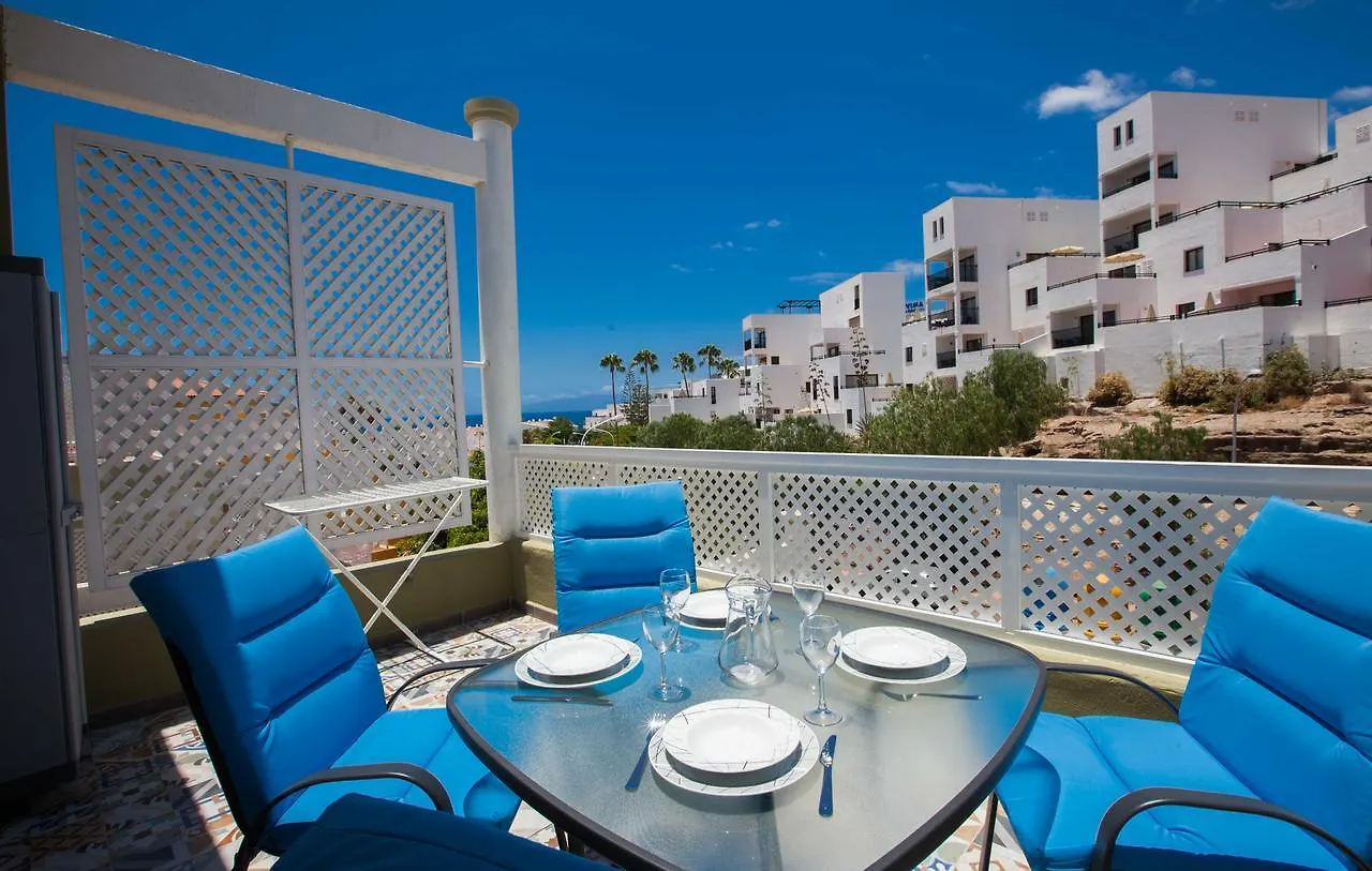 Appartement Orlando Ocean Star à Costa Adeje  0*, Costa Adeje (Tenerife)