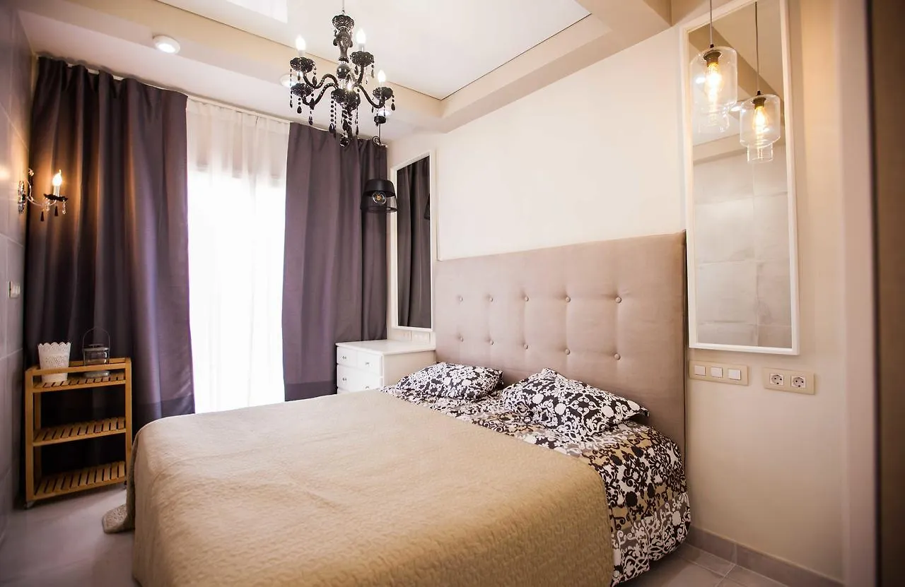Appartement Orlando Ocean Star à Costa Adeje