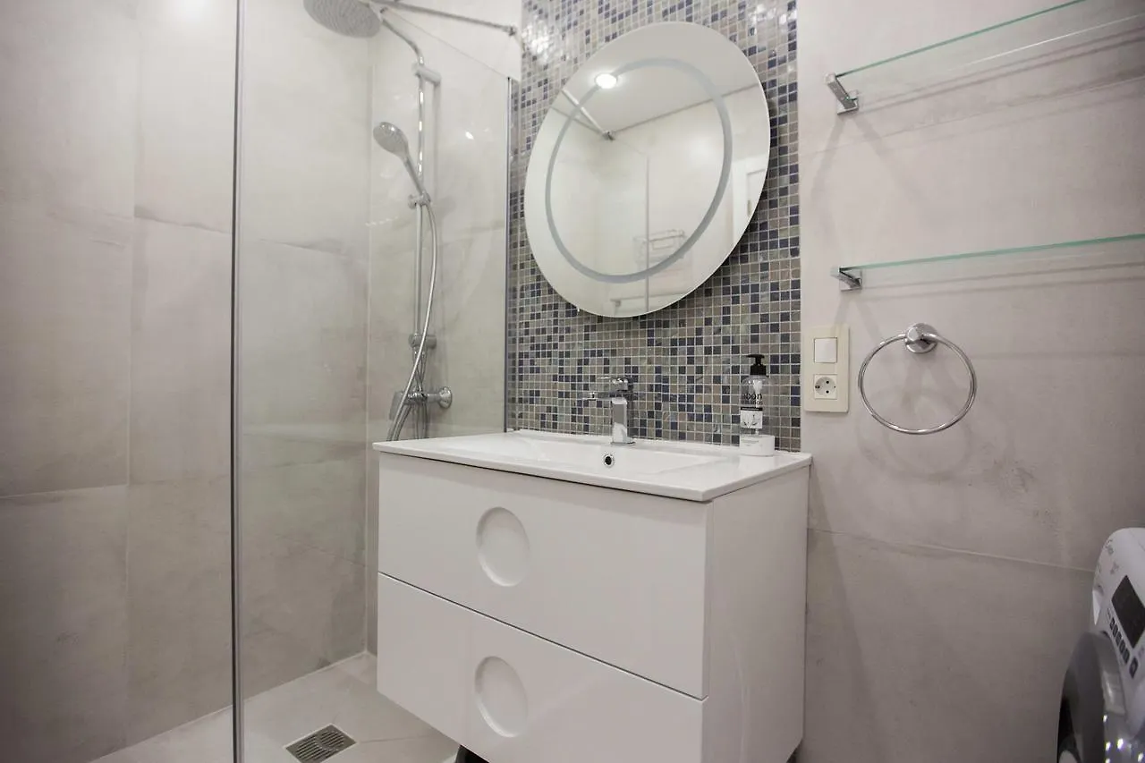 Appartement Orlando Ocean Star à Costa Adeje   Costa Adeje (Tenerife)