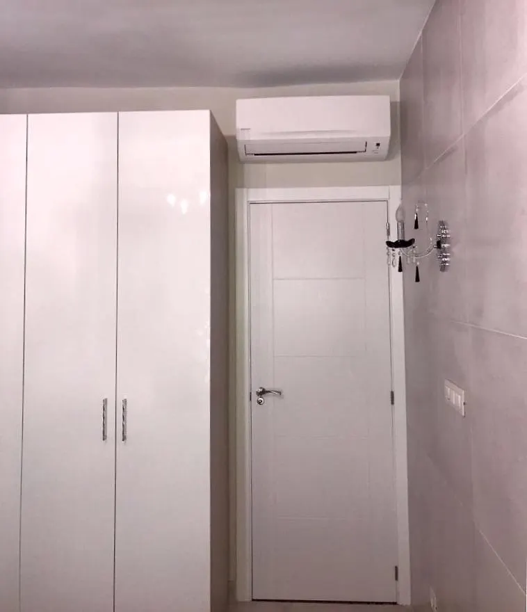 Appartement Orlando Ocean Star à Costa Adeje  Espagne