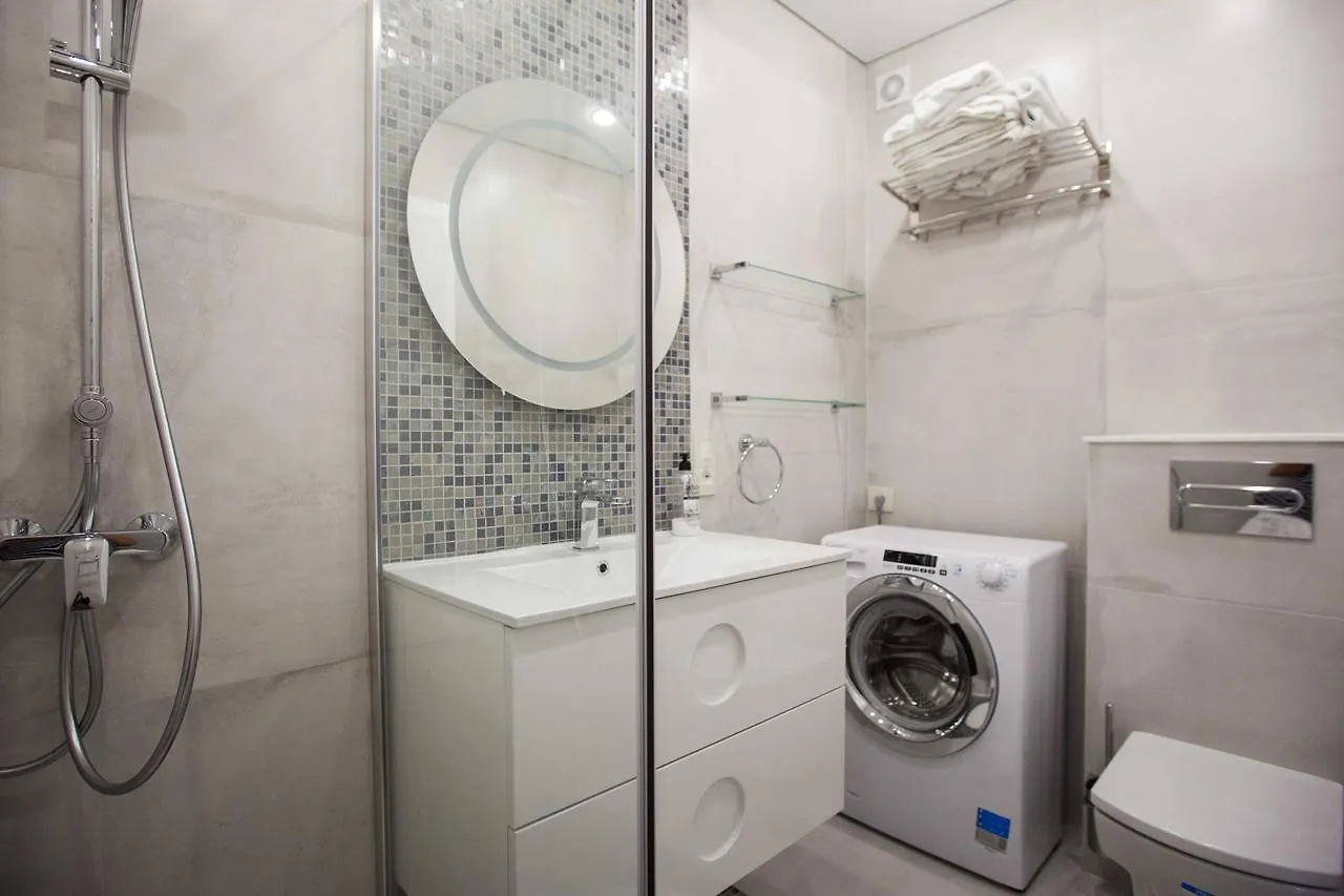 Apartmán Orlando Ocean Star Costa Adeje  0*, Costa Adeje (Tenerife)