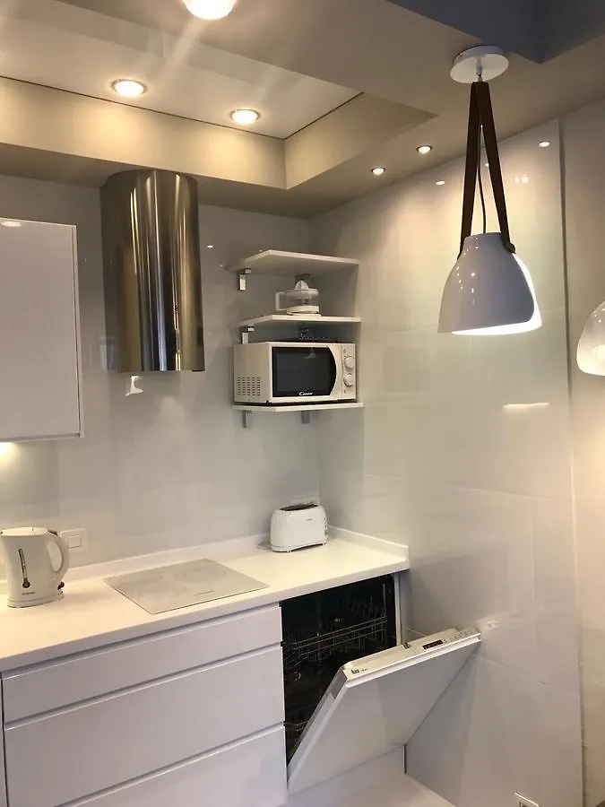 Apartmán Orlando Ocean Star Costa Adeje  Costa Adeje (Tenerife)
