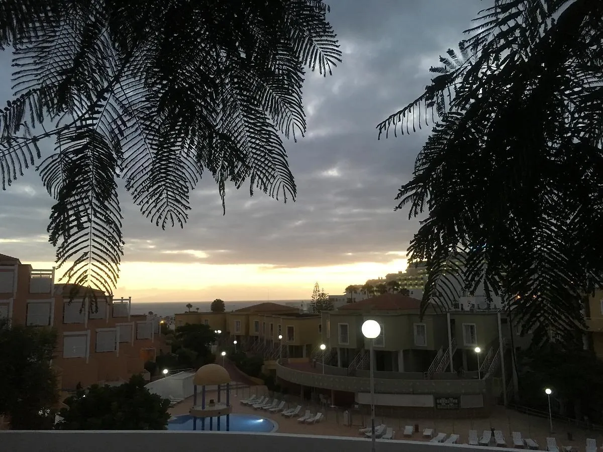 Apartmán Orlando Ocean Star Costa Adeje   Costa Adeje (Tenerife)