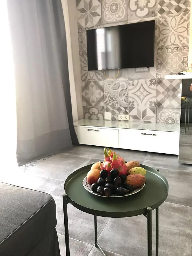 Apartmán Orlando Ocean Star Costa Adeje