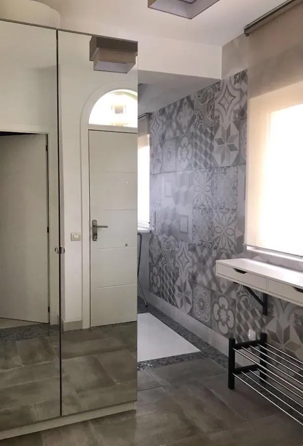 Apartmán Orlando Ocean Star Costa Adeje